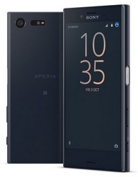 Замена сенсора на телефоне Sony Xperia X Compact в Брянске